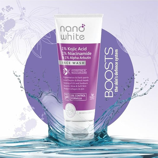 Nano White (Kojic Acid)