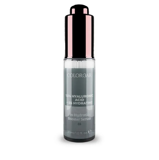 Pro Hydration Booster Serum