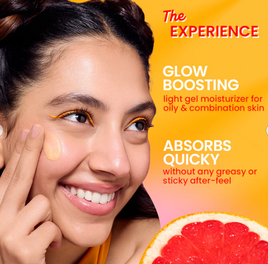 Dot & Key vitamin c + E MOISTURIZER