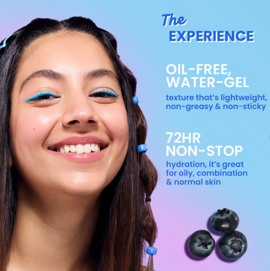 DOT & Key hydrating moisturizer