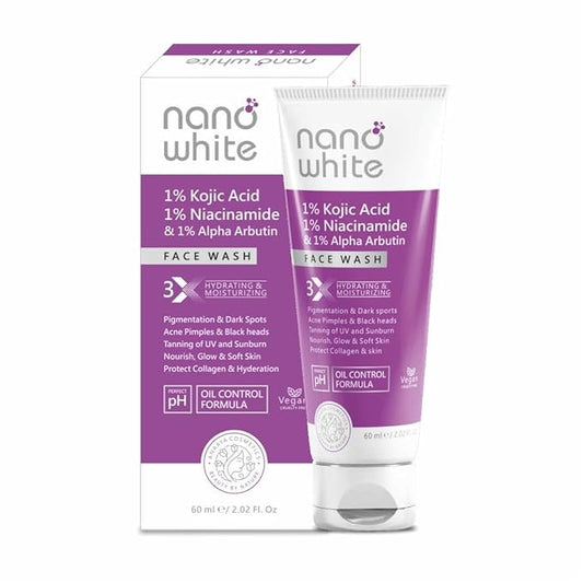 Nano White (Kojic Acid)