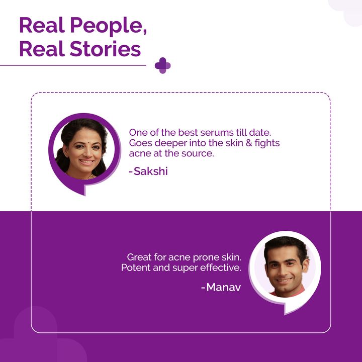 2% Salicylic Acid Face Serum for Active Acne - 30ml