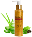Maxisoft Golden Glow Face Wash