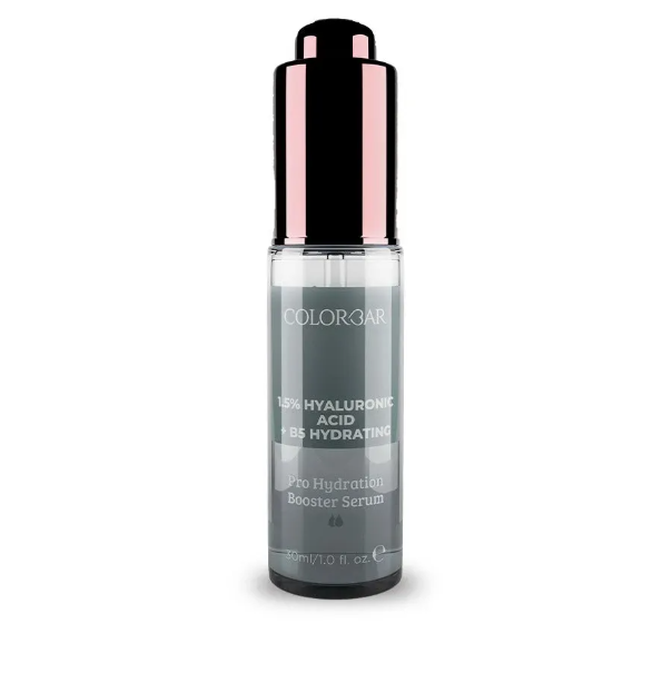Pro Hydration Booster Serum