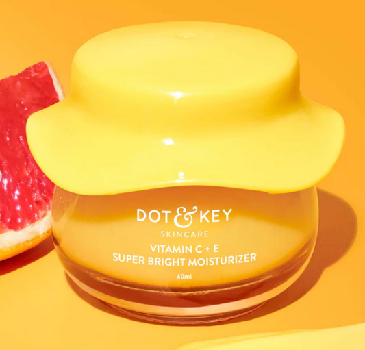 Dot & Key vitamin c + E MOISTURIZER