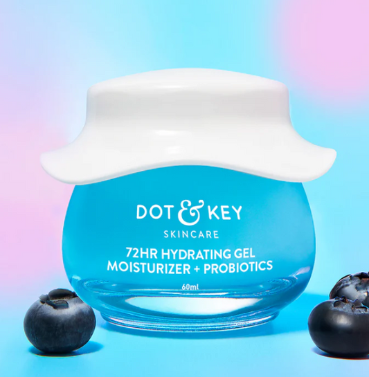 DOT & Key hydrating moisturizer