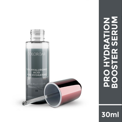 Pro Hydration Booster Serum