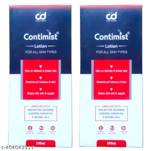 Contimist Lotion